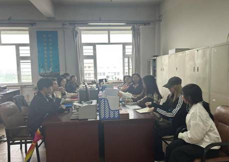 2025-5-14员工座谈会